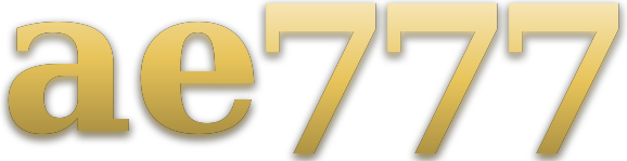 ae777 logo