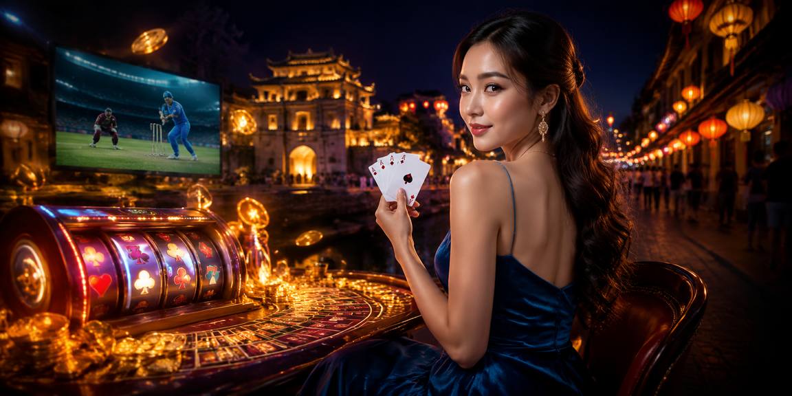 ae777 Câu chuyện đằng sau ae777